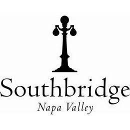 SOUTHBRIDGE NAPA VALLEY logo