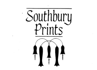 SOUTHBURY PRINTS logo
