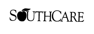 SOUTHCARE logo
