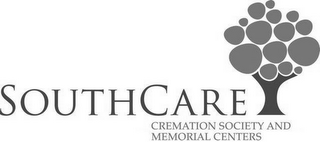 SOUTHCARE CREMATION SOCIETY AND MEMORIAL CENTERS logo