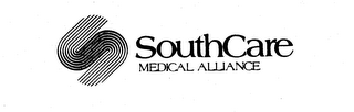 SOUTHCARE MEDICAL ALLIANCE logo
