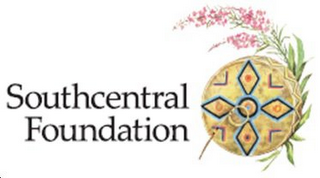 SOUTHCENTRAL FOUNDATION logo
