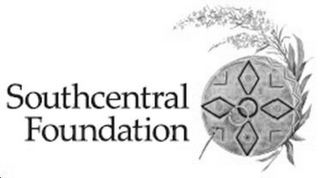 SOUTHCENTRAL FOUNDATION logo