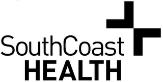 SOUTHCOAST HEALTH logo