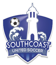 SOUTHCOAST UNITED SOCCER logo
