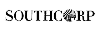 SOUTHCORP logo
