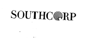 SOUTHCORP logo