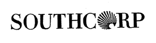 SOUTHCORP logo
