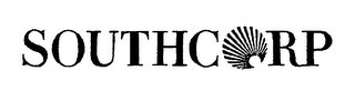 SOUTHCORP logo