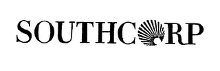 SOUTHCORP logo