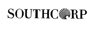 SOUTHCORP logo