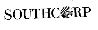 SOUTHCORP logo