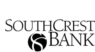 SOUTHCREST BANK SC logo