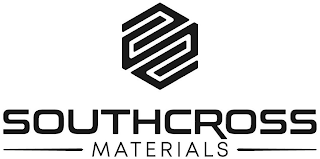 SOUTHCROSS MATERIALS logo