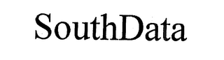 SOUTHDATA logo