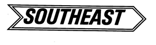 SOUTHEAST logo