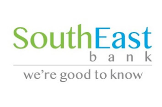 SOUTHEAST BANK WE'RE GOOD TO KNOW