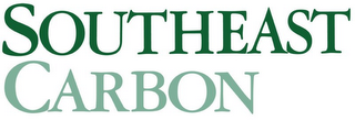 SOUTHEAST CARBON logo
