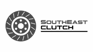 SOUTHEAST CLUTCH logo