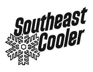 SOUTHEAST COOLER logo
