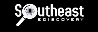 SOUTHEAST EDISCOVERY logo