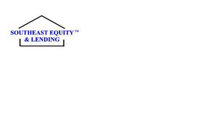 SOUTHEAST EQUITY & LENDING logo
