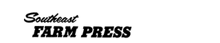 SOUTHEAST FARM PRESS logo