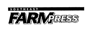 SOUTHEAST FARMPRESS logo