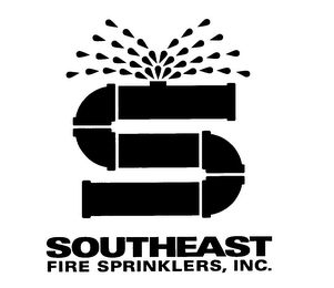 SOUTHEAST FIRE SPRINKLERS, INC. logo