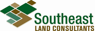 SOUTHEAST LAND CONSULTANTS logo