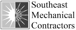 SOUTHEAST MECHANICAL CONTRACTORS logo