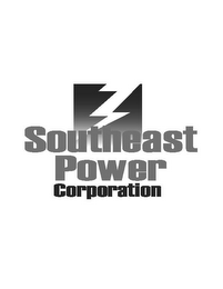 SOUTHEAST POWER CORPORATION logo