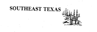 SOUTHEAST TEXAS logo