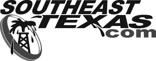 SOUTHEAST TEXAS COM logo