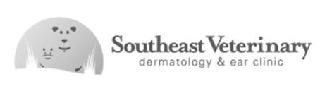 SOUTHEAST VETERINARY DERMATOLOGY & EAR CLINIC logo