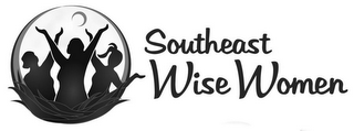 SOUTHEAST WISE WOMEN logo
