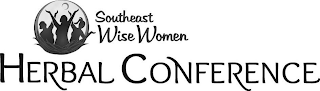 SOUTHEAST WISE WOMEN HERBAL CONFERENCE logo