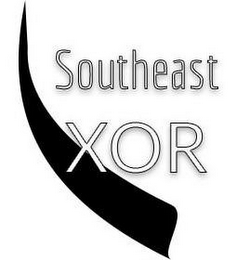 SOUTHEAST XOR logo