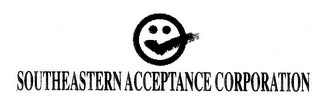 SOUTHEASTERN ACCEPTANCE CORPORATION logo