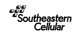 SOUTHEASTERN CELLULAR logo