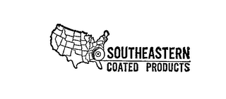 SOUTHEASTERN COATED PRODUCTS logo