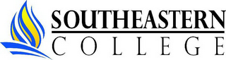 SOUTHEASTERN COLLEGE logo