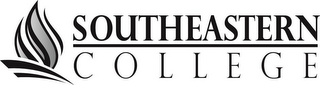 SOUTHEASTERN COLLEGE logo