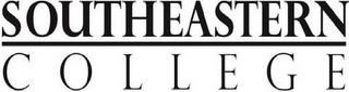 SOUTHEASTERN COLLEGE logo