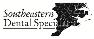 SOUTHEASTERN DENTAL SPECIALISTS logo