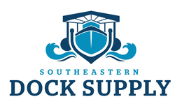 SOUTHEASTERN DOCK SUPPLY logo