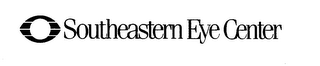 SOUTHEASTERN EYE CENTER logo