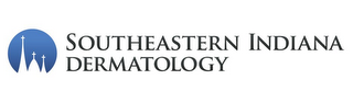 SOUTHEASTERN INDIANA DERMATOLOGY logo