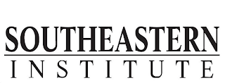 SOUTHEASTERN INSTITUTE logo
