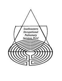 SOUTHEASTERN OCCUPATIONAL PULMONARY SERVICES, PLLC logo